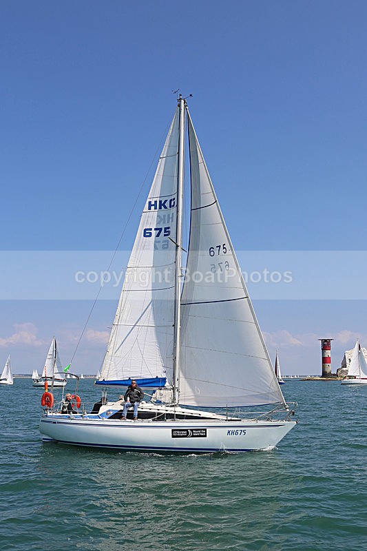 140621 HKG675 WT7A2750 - ROUND THE ISLAND - 21st June 2014