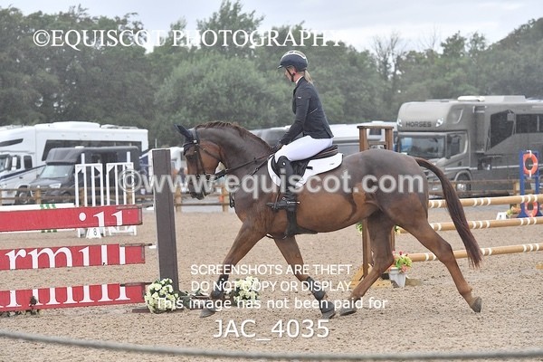 JAC_4035 - CLASS 5 Senior Discovery/ 1m Open