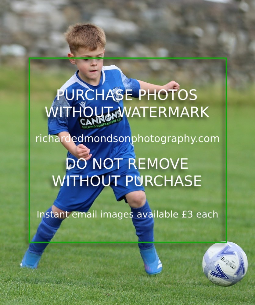 IMG_5384 - Wattsfield Under 8 vs Ibis Under 8 (12/10/24)