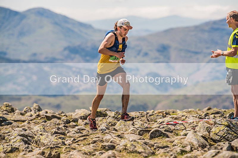 Fairfield-267 - Fairfield Horseshoe Fell Race Saturday 13th May 2023