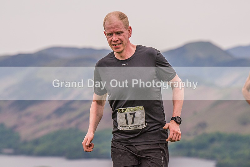 Latrigg-250 - Latrigg Fell Race Wednesday 17th May 2023