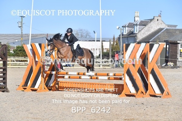 BPP_6242 - CLASS 8 SAT Pony BritiNovice / 0.80m Open