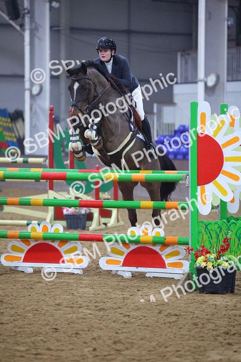 SBM_009191 - Class 24 - Winter 1.25m Championship Qualifier (1.25m)