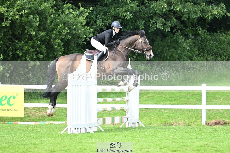 250615A-154901-11844 - Cls 41 Amateur Qualifier 1.10m & Snr 1.10m Open