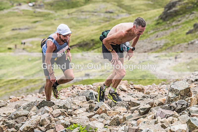 Borrowdale-146 - Borrowdale Fell Race Saturday 2nd August 2025