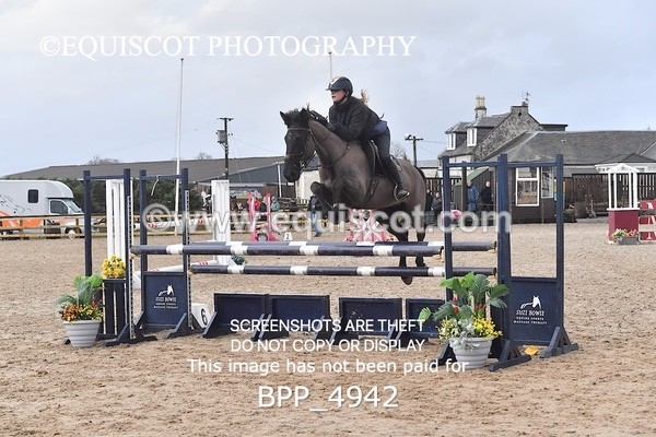 BPP_4942 - CLASS 8 Pony Foxhunter/ 1.10m Open