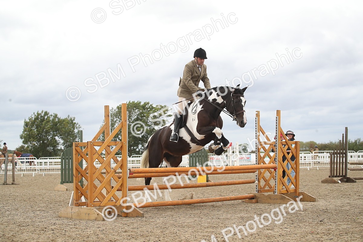 SBM_18286 - Class 509a - Working Veteran - 80cm (15-19)