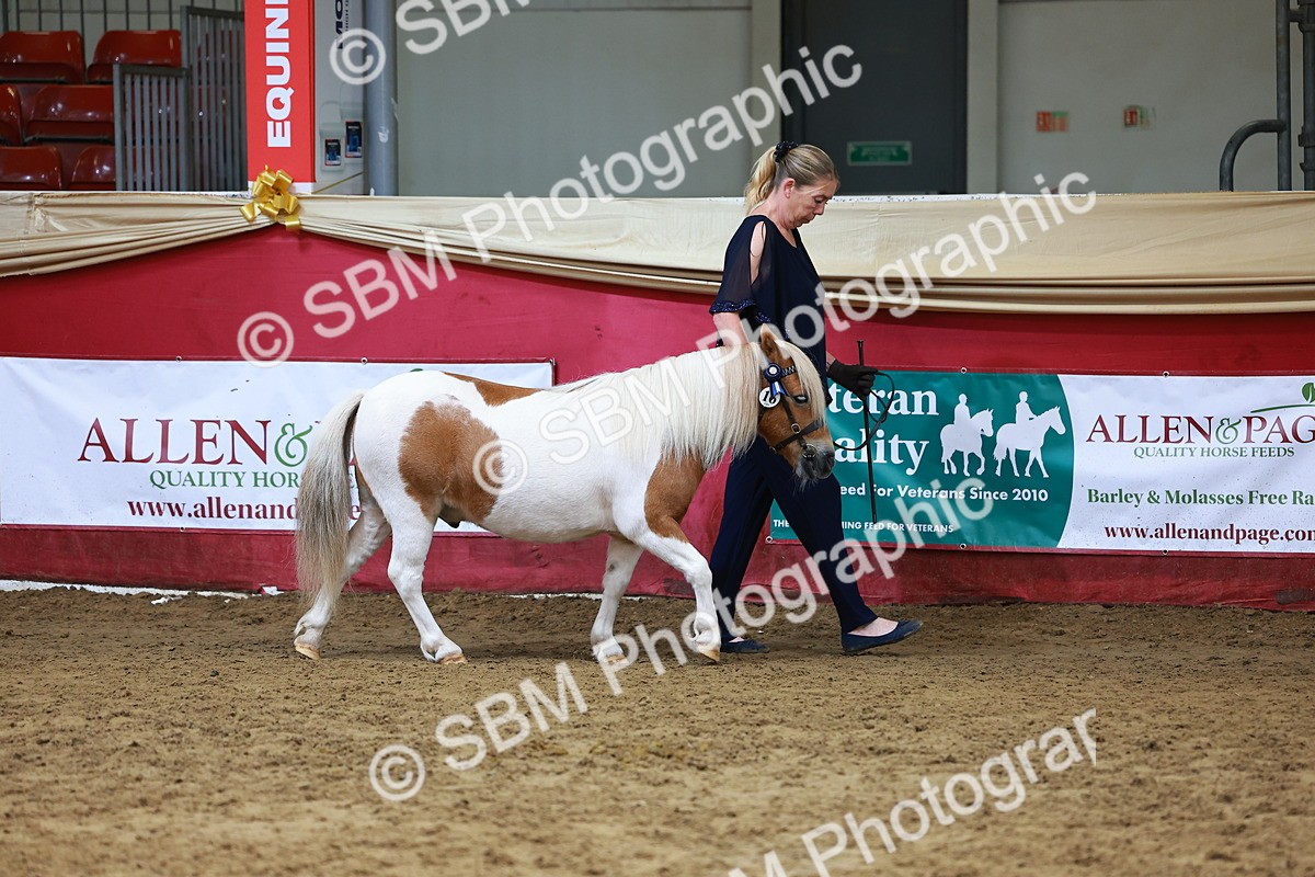 SBM_18405 - Class 903 - Sup Final - IH Pre Vet