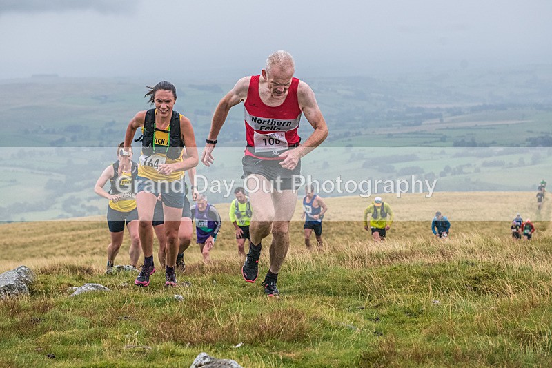 Fellside-225 - Fellside Fell Race Wednesday 26th July 2023