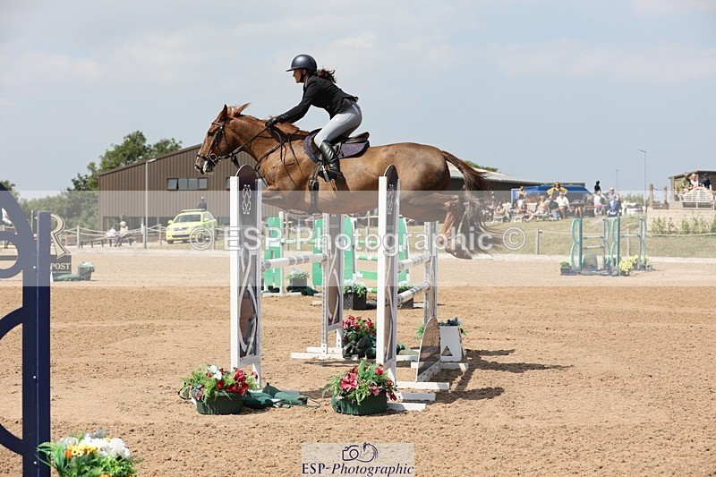 250725-141803-03241 - Cls 3 Snr Foxhunter