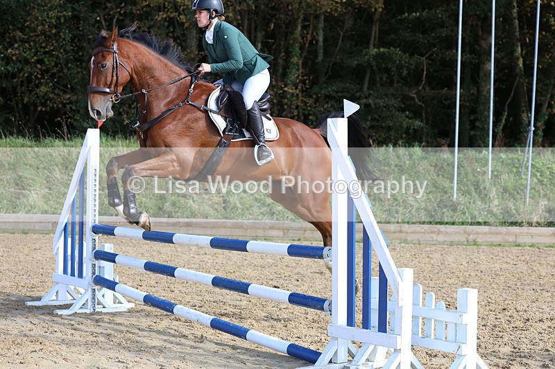 3E7A5503 - Class 10: 90cm open