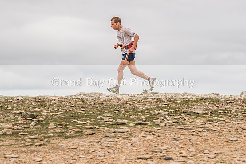 Helvellyn-178 - Helvellyn & The Dodds Fell Race Saturday 27th May 2023