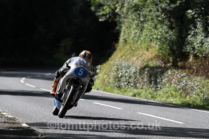FOM_0509 - 350cc Classic TT