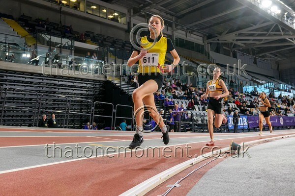 Age26SAT-819579 - Track Female Set Two