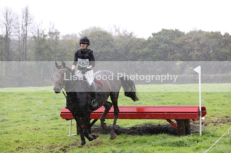 1X9A1892 - Class 4: 80cm Red Table