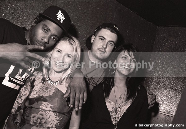 37 tb & shameless - Friends-&-Family @ the-roadhouse 04.02.06