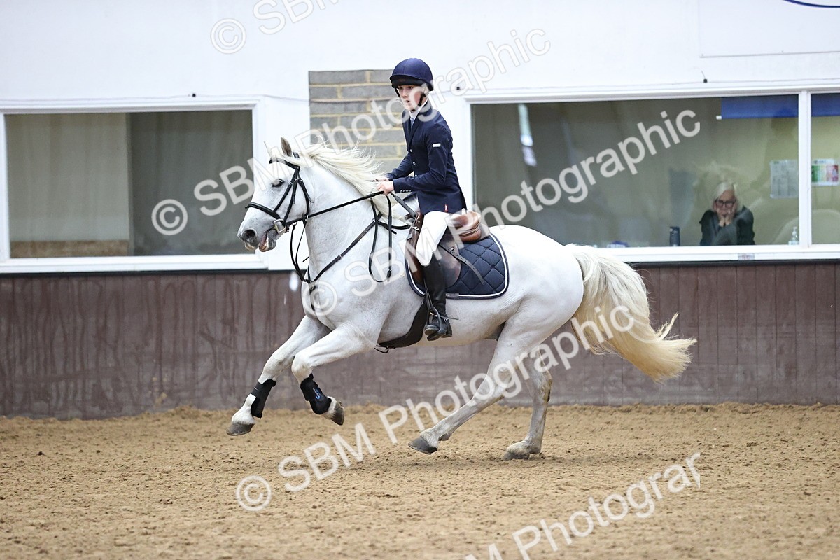 SBM_001926 - Class 10 - Pony British Novice 80cm Open