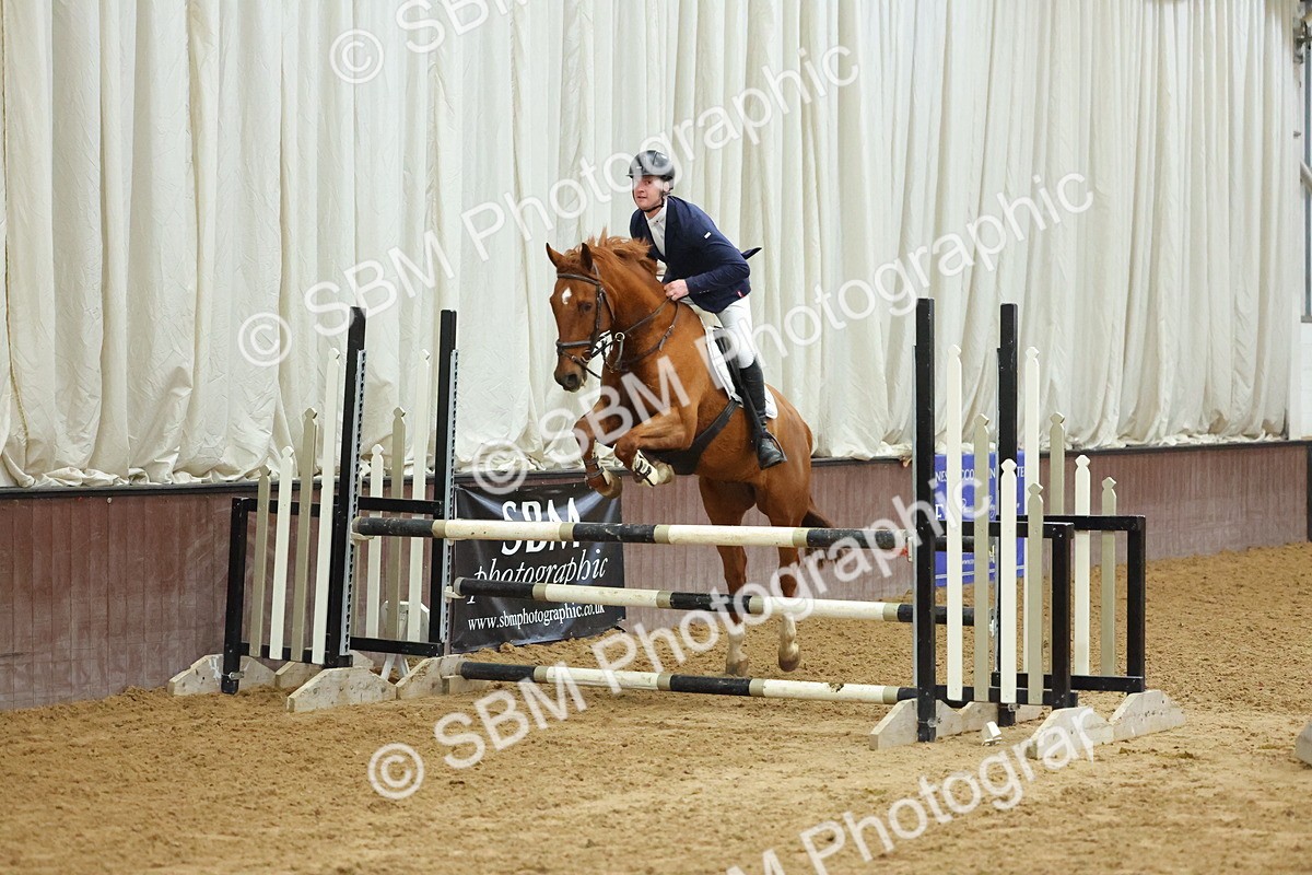 SBM_000552 - Class 2 - British Novice - 90cm