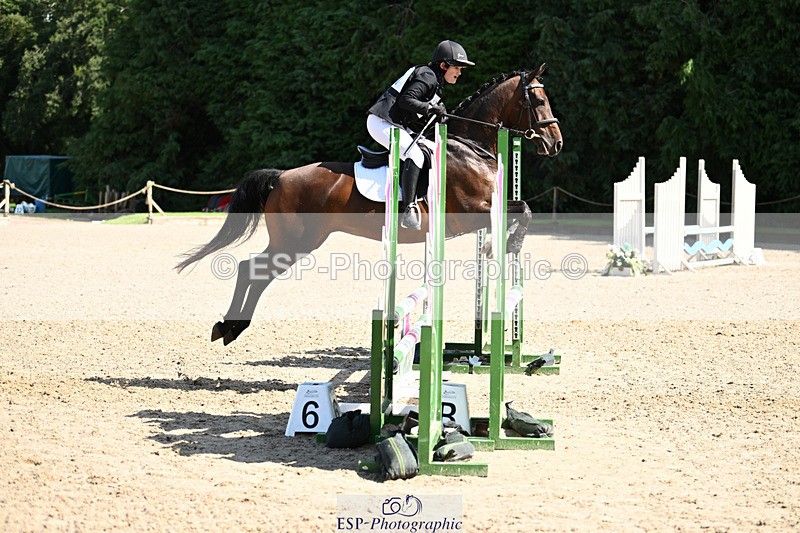 240824X-114352-25355 - 70cm Round 2 10.30 to 12.10