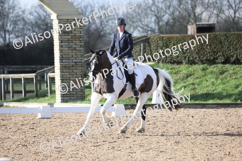 20260128-0520 - Class 4 - Novice 5