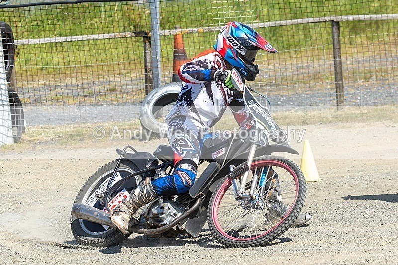 220716-7D-8E0A0587 - Ride & Skid It  Speedway Experience 17th July 22