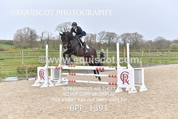 BPP_1391 - CLASS 6 Senior Discovery/ 1m Open