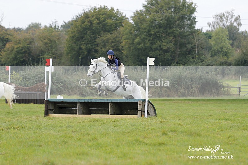  WWHT 171021 2141 - Novice Pairs (0.80m)  17/10/21