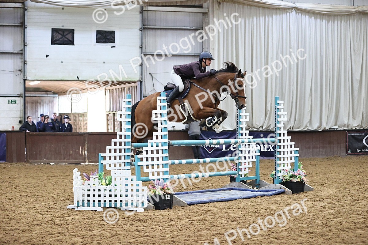 SBM_007159 - Class 19 - Senior Newcomers 1.10m