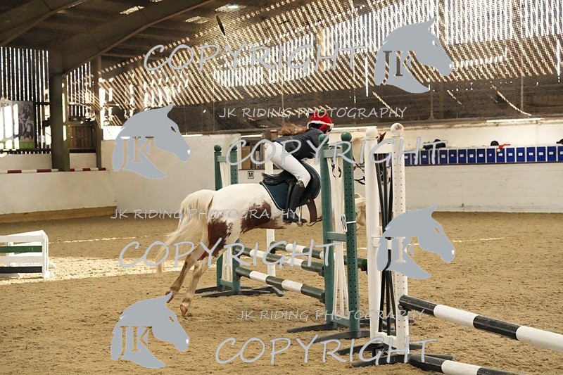 JKR01872 - Class 5 60cm