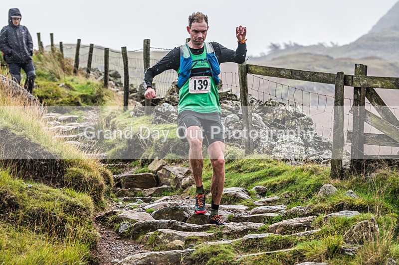Langdale -788 - Langdale Horseshoe Fell Race Saturday 10th October 2026