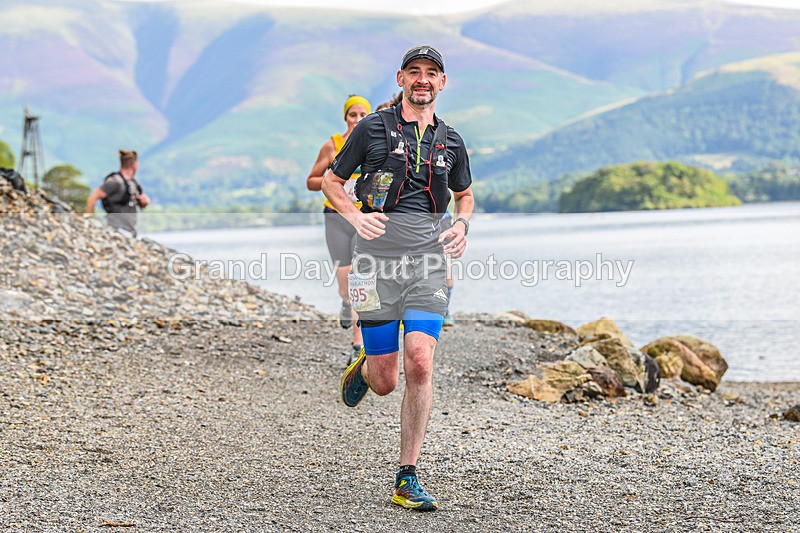 Borrowdale 21K-60 - High Terrain Events Borrowdale 21K Trail Run Sunday 21st August 2022