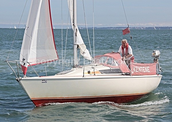 090814 KENTENE IMG_7709 - Sailboats - monohull