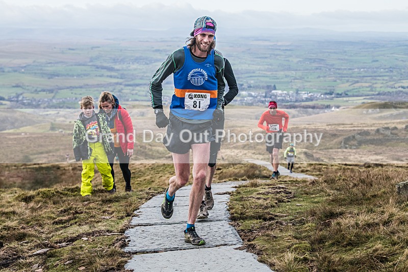 Nine Standards-167 - Nine Standards Fell Race Thursday 1st January 2026