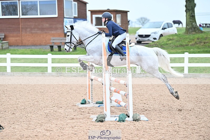 240128A-102356-00182 - Cls 2 Pony British Novice and 80cm Open