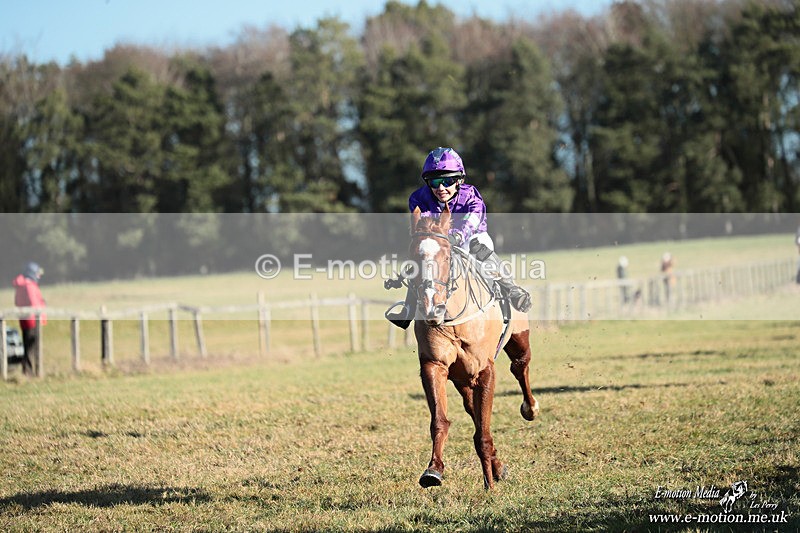 PR PtP 240126 351 - Pony Racing Horseheath 24/01/26