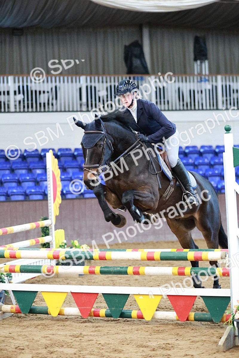 SBM_000229 - Class 2 - Senior British Novice 90cm