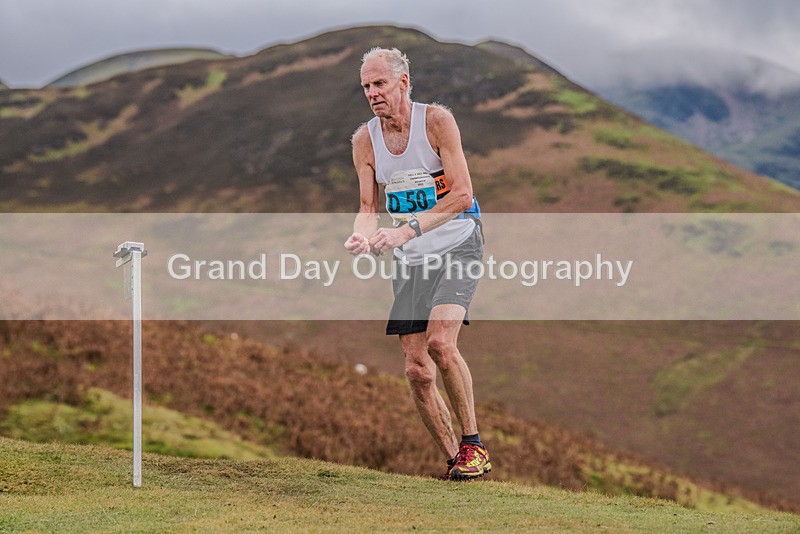 British Fell Relay-3859 - British Fell & Hill Relay Championship Braithwaite Keswick Saturday 21st October 2023