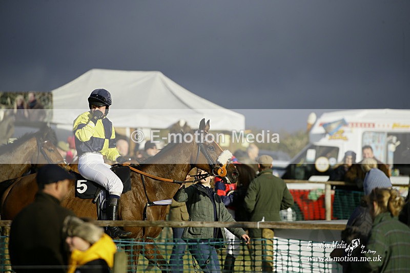 PtP 300122 584 - South Dorset Hunt - Point-to-Point Races 30/01/2022