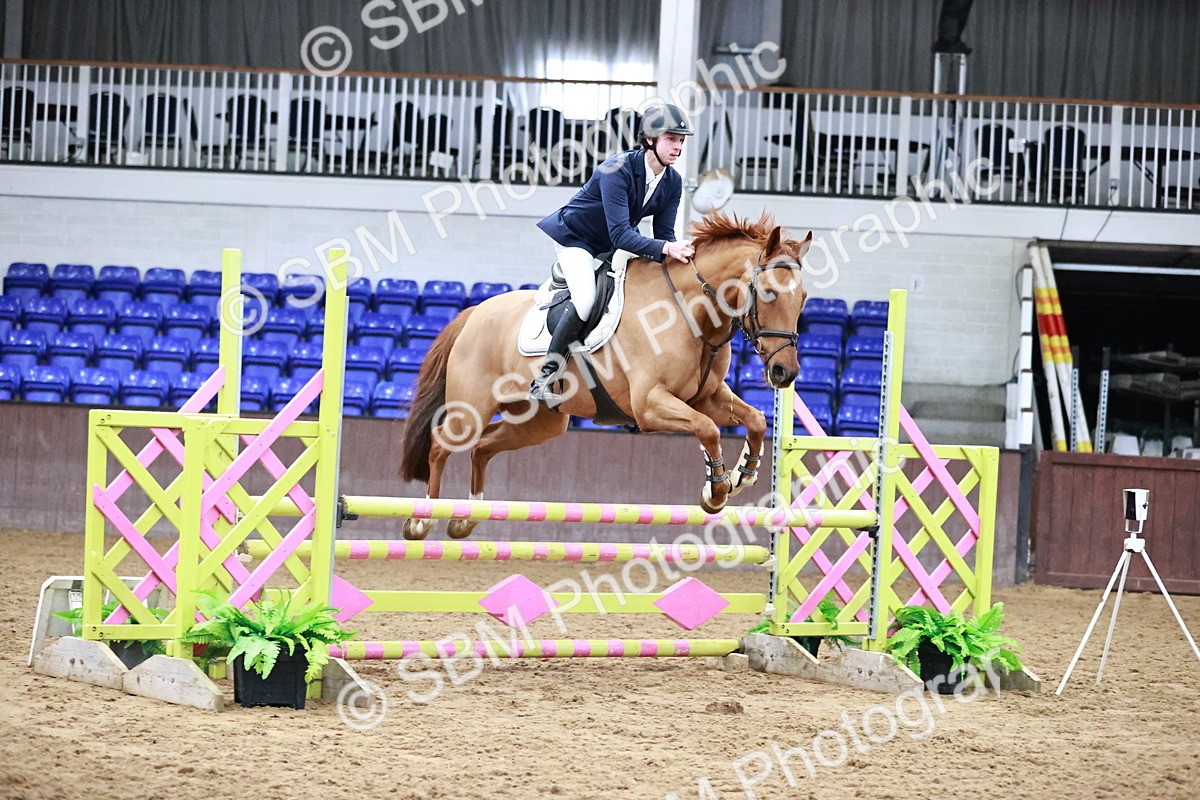 SBM_004637 - Class 15 - Senior British Novice 90cm