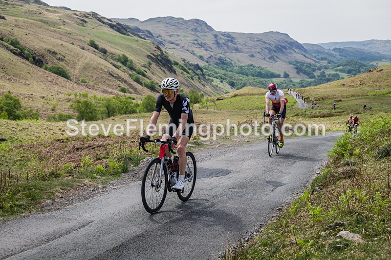 134733 - Hardknott Pass Camera 1 13.00-14.00