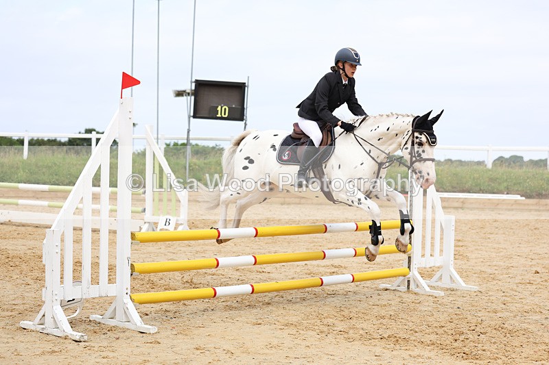 3E7A0940 - Class 2: 80 - 85cm