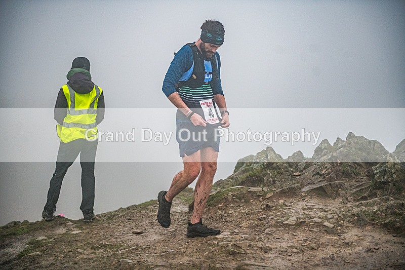 Loughrigg-390 - Loughrigg Fell Race Wednesday 10th April 2024