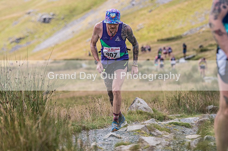 Ingleborough-231 - Ingleborough Mountain Race Saturday 18th July 2026