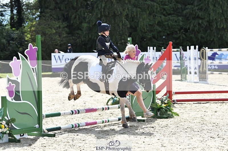 230824-140116-03721 - Round 2 Lead Rein Start to 14.40 CW