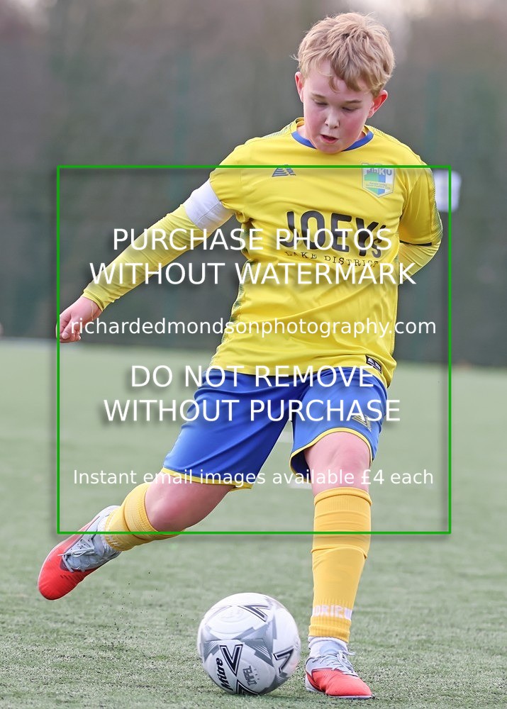 533A0515 - K United U11