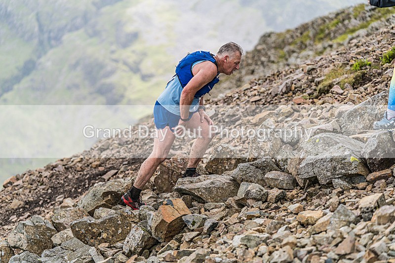 Borrowdale-572 - Borrowdale Fell Race Saturday 3rd August 2024