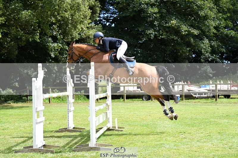 250703A-144647-02000 - Cls 14 Snr 1.15m Open