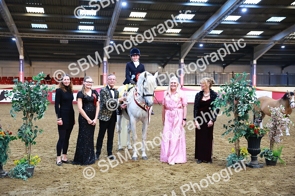 0B8A3788 - Class B - Junior Champ 11 to 16 Years