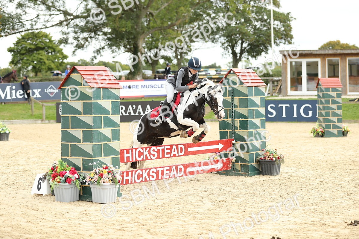 SBM_67707 - J15 - Junior Pony 70cm Championship