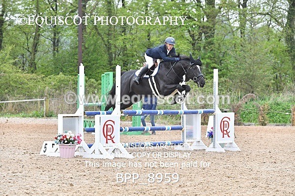 BPP_8959 - CLASS 26 SUN Senior Discovery/ 1m Open